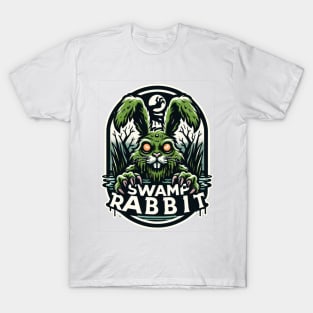 Swamp Rabbit T-Shirt